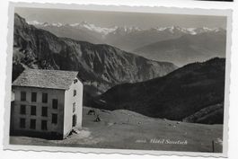 Hotel Sanetsch