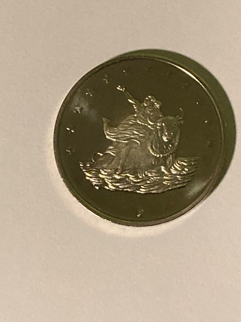 Tutti le monete: 10 Euro pièce commémorative 1998 – Usato da Evionnaz venduto da roh_l5yz 1