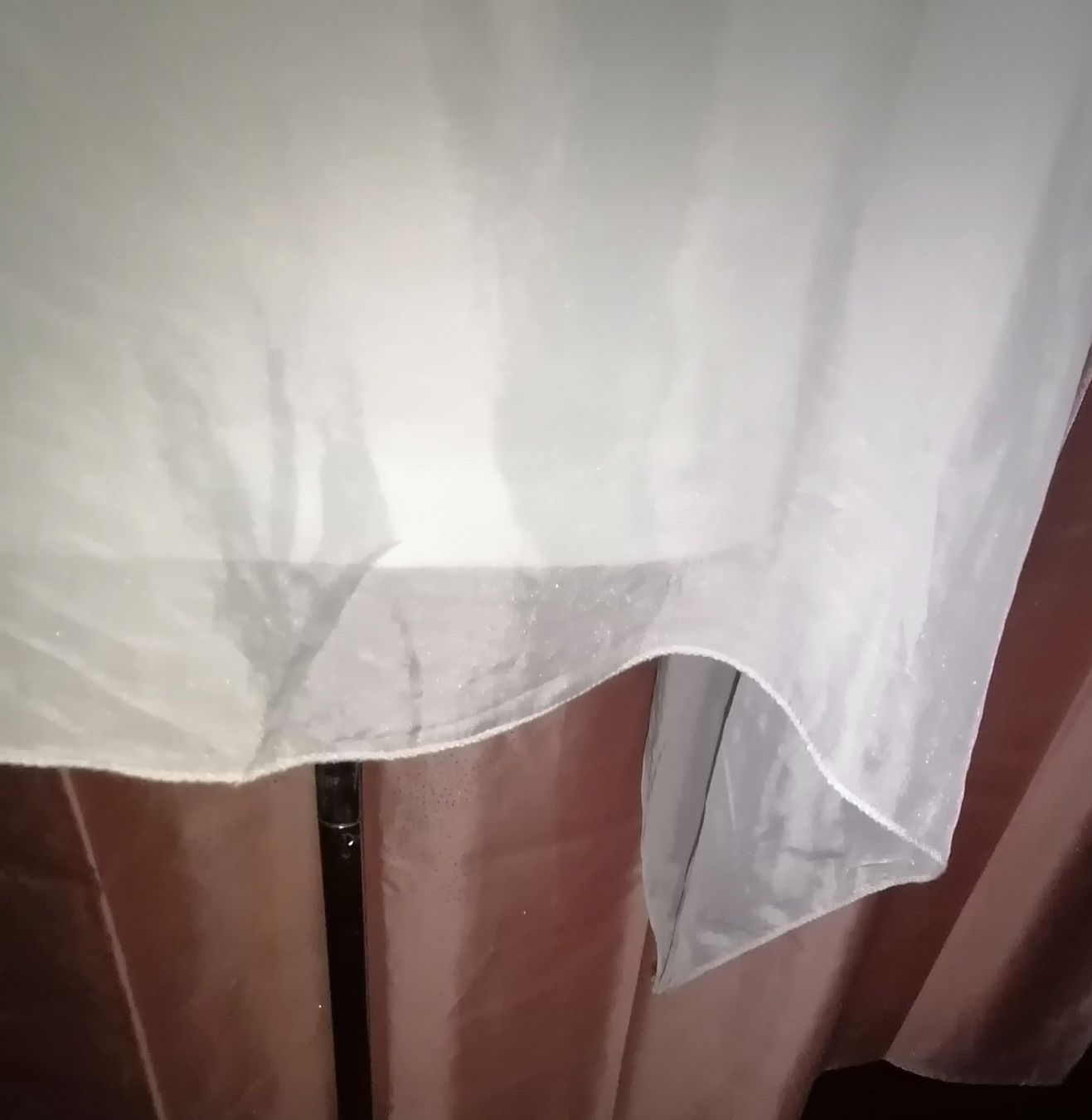 Tuniken: weichfliessende Retro Shirt Bluse mit Seide – Neu (gemäss Beschreibung) aus Corcelles-près-Payerne von RxOne_Krs 6