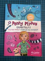 Penny Pepper Doppelband