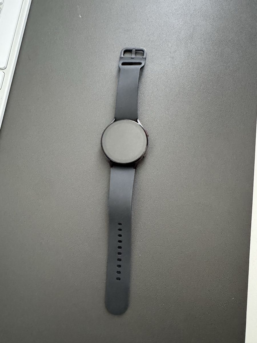 Samsung Smartwatch: Samsung Galaxy Watch 5 – Neu (gemäss Beschreibung) aus Frick von Mr.9iN