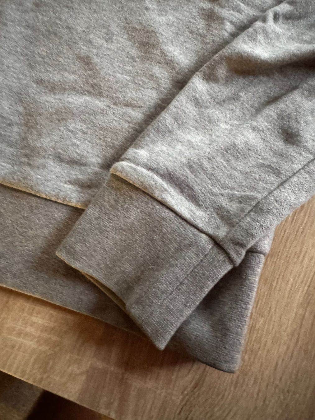 Moncler Maglioni & Felpe: Moncler Sweatshirt - Size M - Excellent Condition – Usato da Oeschseite venduto da -Luxury-On-Line- 5