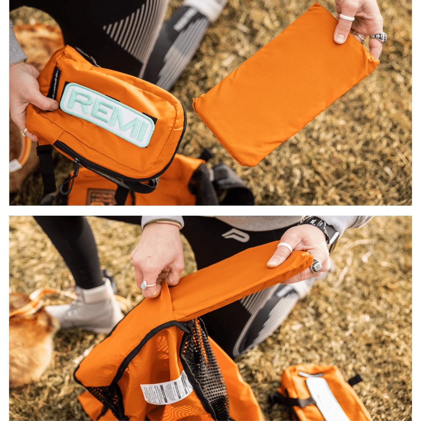 Rucksäcke: K9 Sport Sack Walk-On 3in1, S – Neu und originalverpackt aus Deitingen von cor_7h7k 5