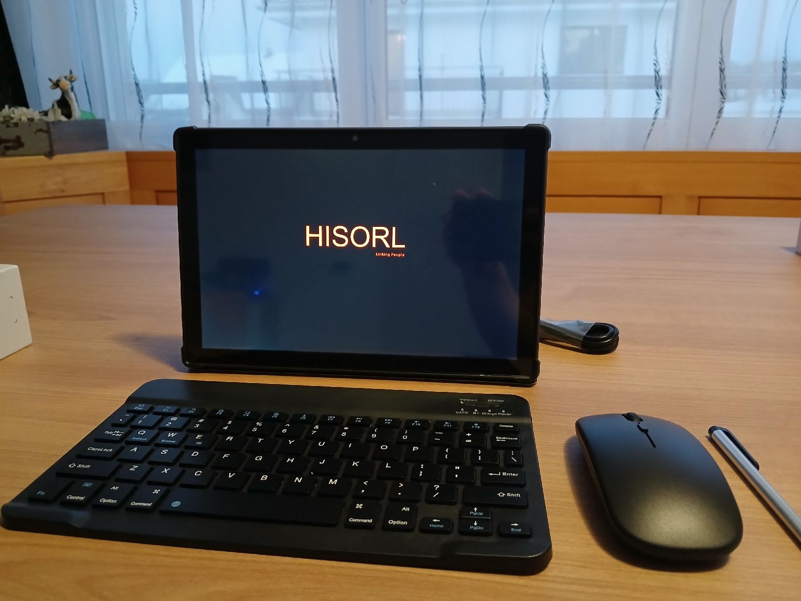 Tablettes PC: PAP 22 Android Tablet – D'occasion à Niederbüren par HardStorm 1