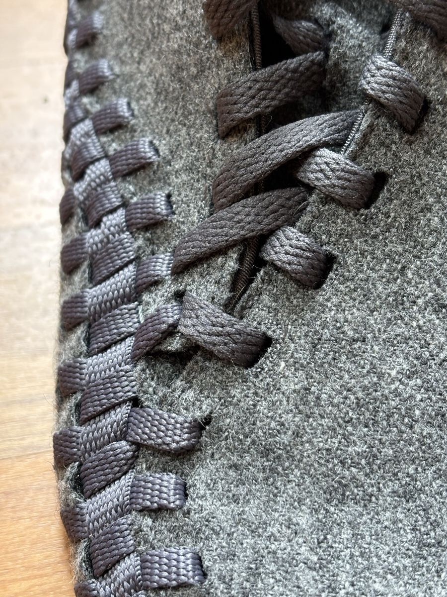 Nike Scarpe da uomo: Schuhe Nike Air – Usato da Winterthur venduto da WilliamHenry 4