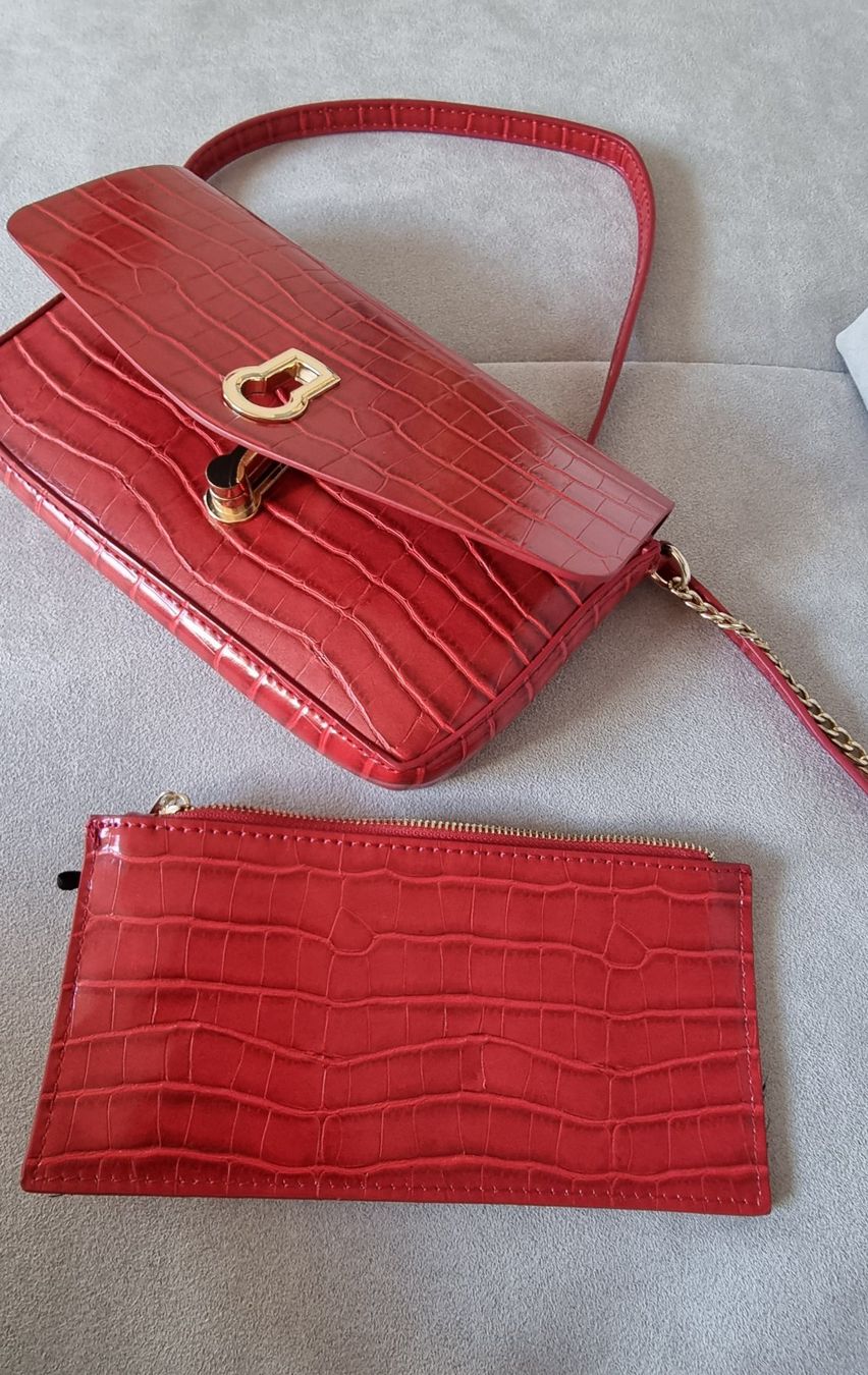 Zara Taschen für Damen: Zara tasche – Gebraucht aus hägglingen von tamayra 1