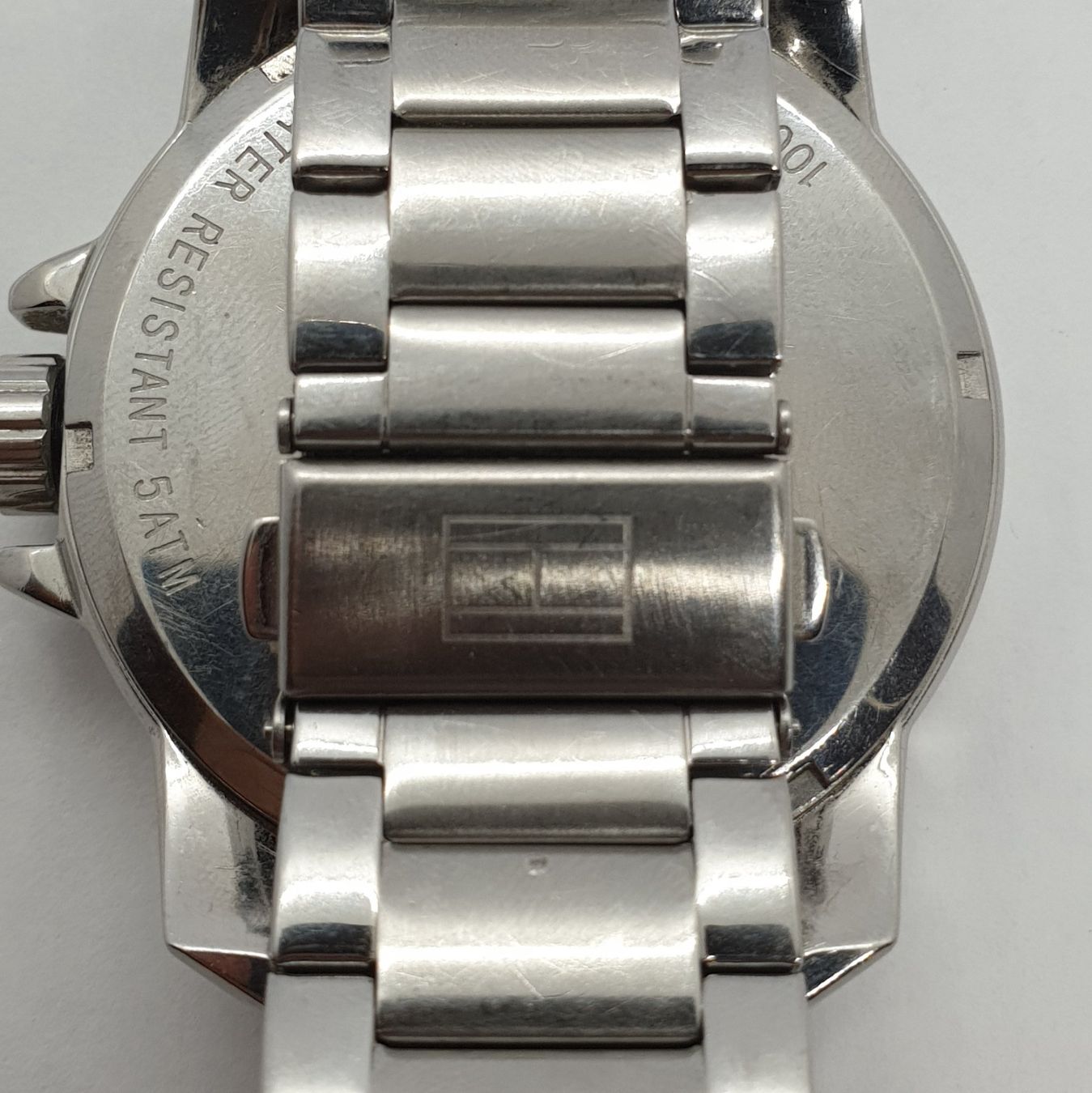 Tommy Hilfiger Orologi: Tommy Hilfiger Uhr – Usato da Luzern venduto da Luzern-Goldhaus 2