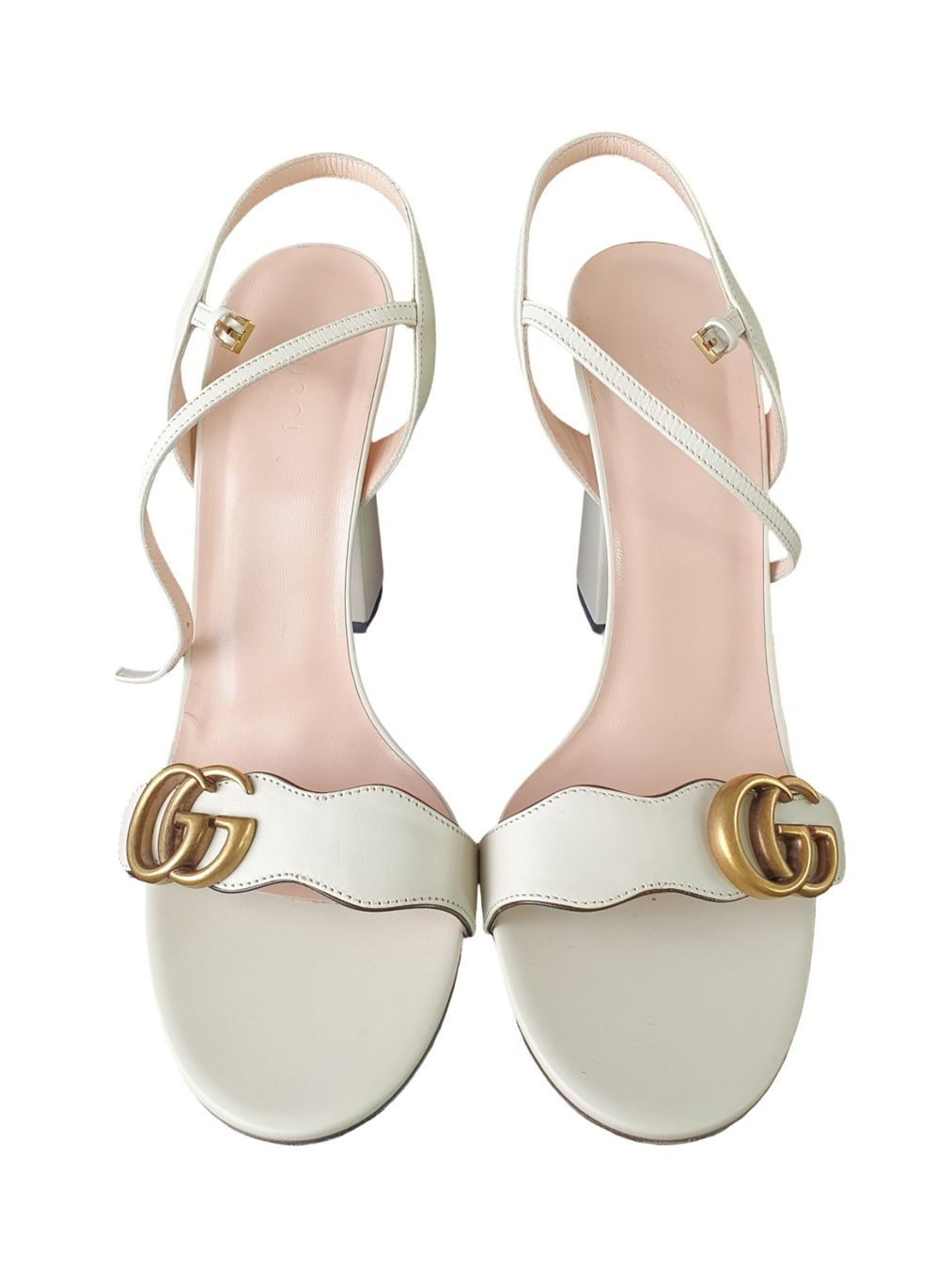 Gucci Chaussures femmes: GUCCI Schuhe – D'occasion à Wangen b. Olten par Restwert_Wangen 1
