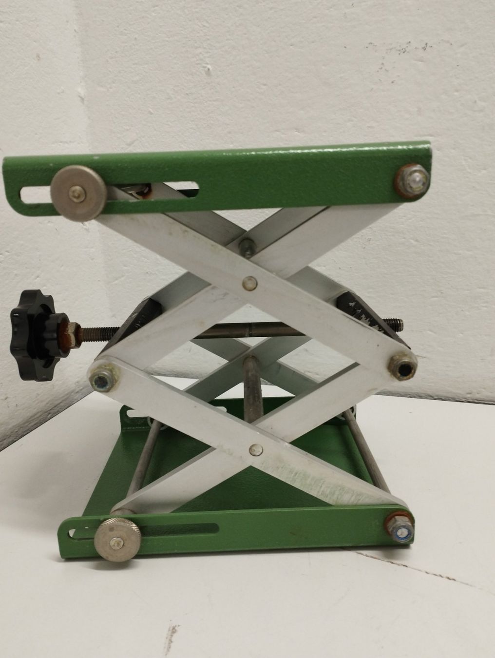 Accessori da laboratorio: Mechanischer Laborboy – Usato da Niederdorf venduto da LeptonAG_Labor 2