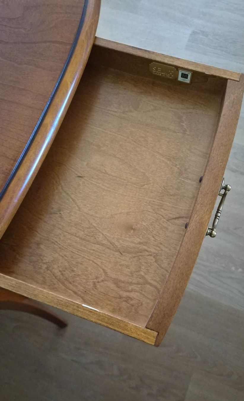 Tische: Wandkonsolentischchen – Gebraucht aus Neftenbach von Turi1 4