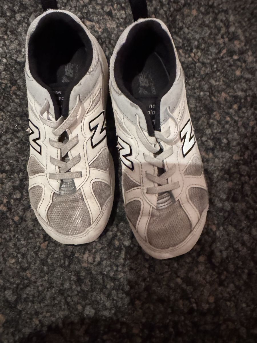 New Balance Scarpe da uomo: New Balance 34 – Usato da Frenkendorf venduto da fra_7fqy
