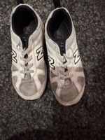 New Balance 34