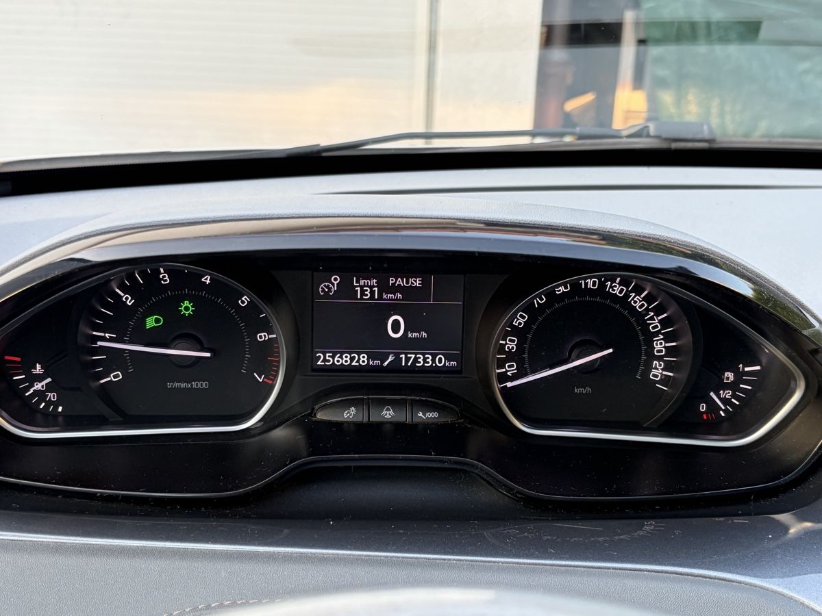 Peugeot Automobili: Peugeot 2.08 – Usato da Biel/Bienne venduto da Monroe222 5