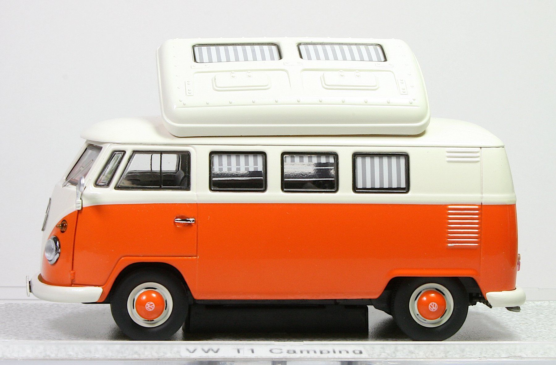 Volkswagen Modellini d'auto: Premium Classixxs 1:43, VW T1 Camping – Nuovo (secondo la descrizione) da Elsau venduto da Peekay8 4