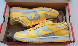 Sneakers NIKE DUNK LOW Citron *Angebot*