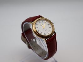 UCGP schöne Damen Uhr (läuft mit Garantie)