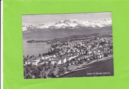 Horgen mit Glärnisch