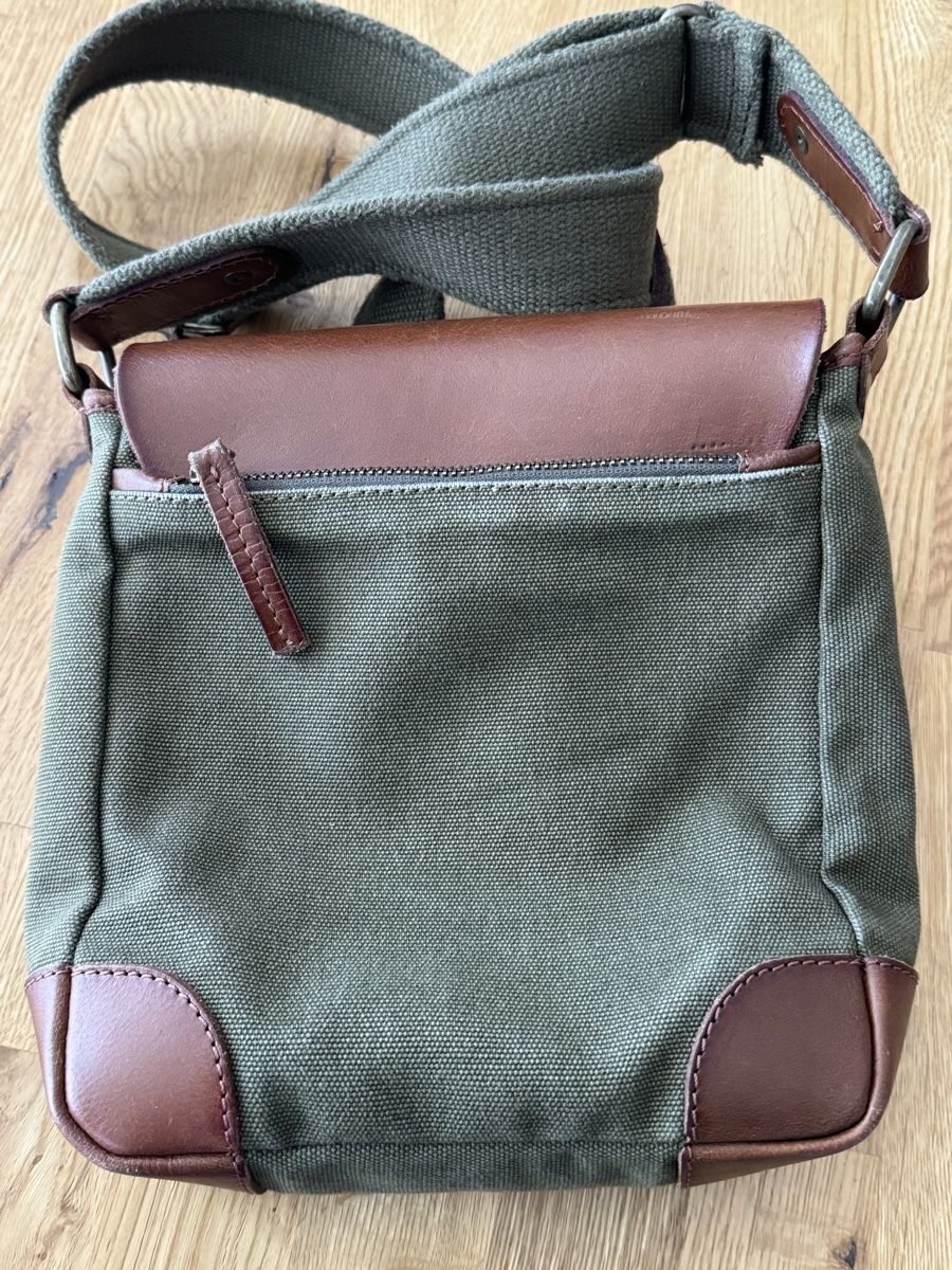 Borse: Drakensberg Tasche Mila – Nuovo e nell'imballaggio originale da Trimbach venduto da hubled 5