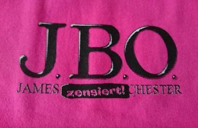 Top: JBO Top, original Merchandise – Nuovo (secondo la descrizione) da Jonen venduto da h-blxgirl79 1