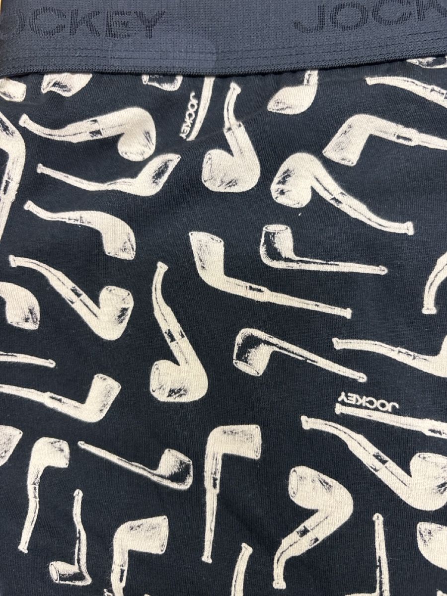 Biancheria intima: 2 Unterhosen Gr.XL – Nuovo e nell'imballaggio originale da Cumpadials venduto da ofe_btq6 3
