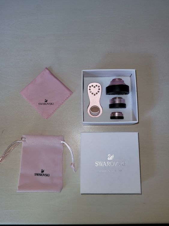 Swarovski Smartphone Lens Set Kaufen auf Ricardo