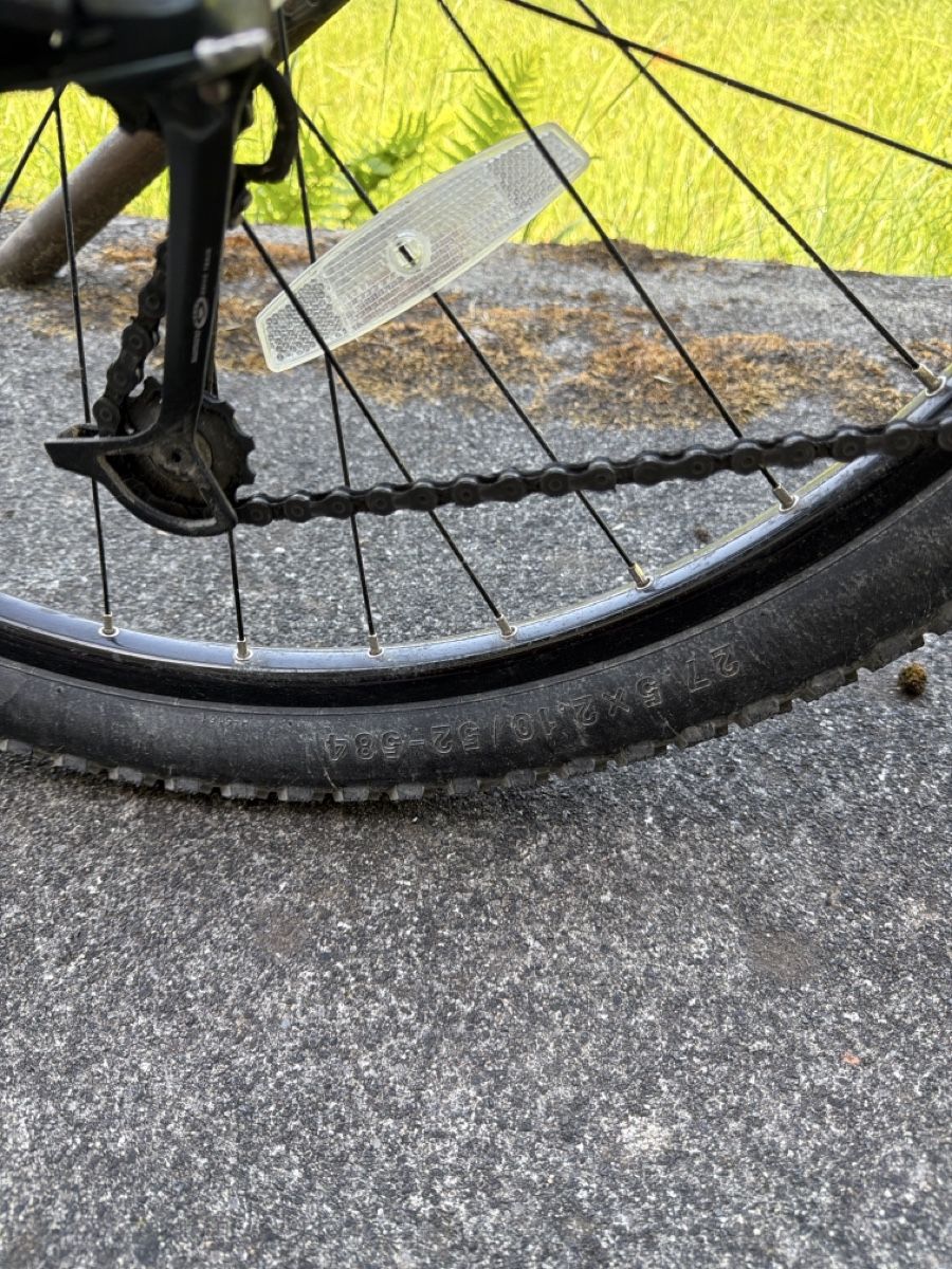 Velos: Velo Fahrad Bike – Gebraucht aus Trimstein von michal4461 4