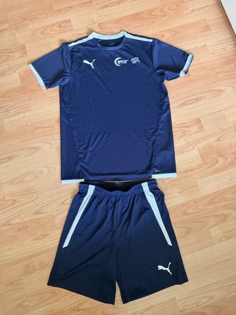 Puma Fussball-Set Gr. S - 