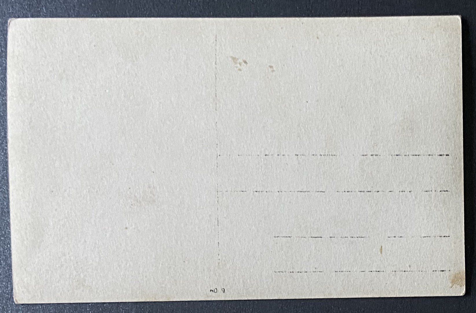 Cartoline postali: 4 AK Karten mit Militär 1. Weltkrieg – Usato da Böckten venduto da Hansi36 5
