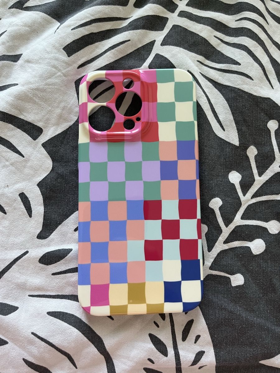 Apple Coques & Protection écran: Coque IPhone 13 Pro  – Neuf avec emballage d'origine à Bramois par cyr_sb8d