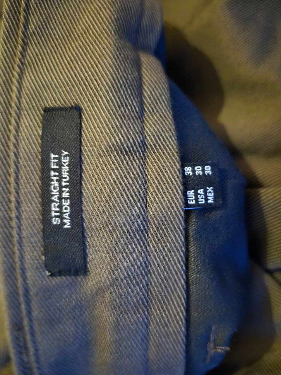 Massimo Dutti Pantaloni: Herrenhose – Nuovo e nell'imballaggio originale da Grindelwald venduto da nad_cw69 3