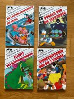 Tolles Micky Maus Bücher Set