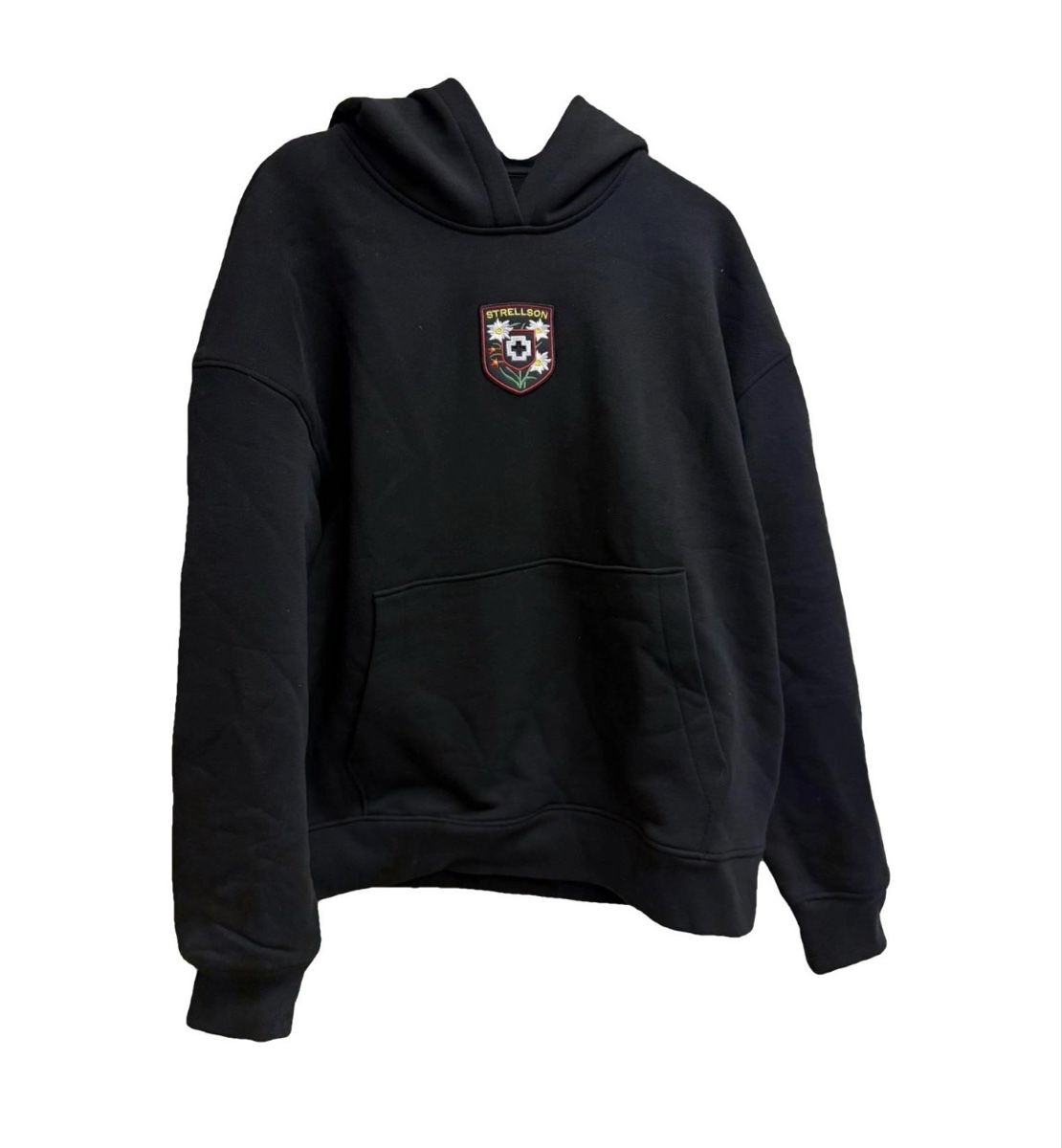 Maglioni & Felpe: STRELLSON Hoodie Size L – Nuovo e nell'imballaggio originale da Biel/Bienne venduto da lichterhoh