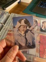BTS Bangtan Winter Package 2021 RM PC