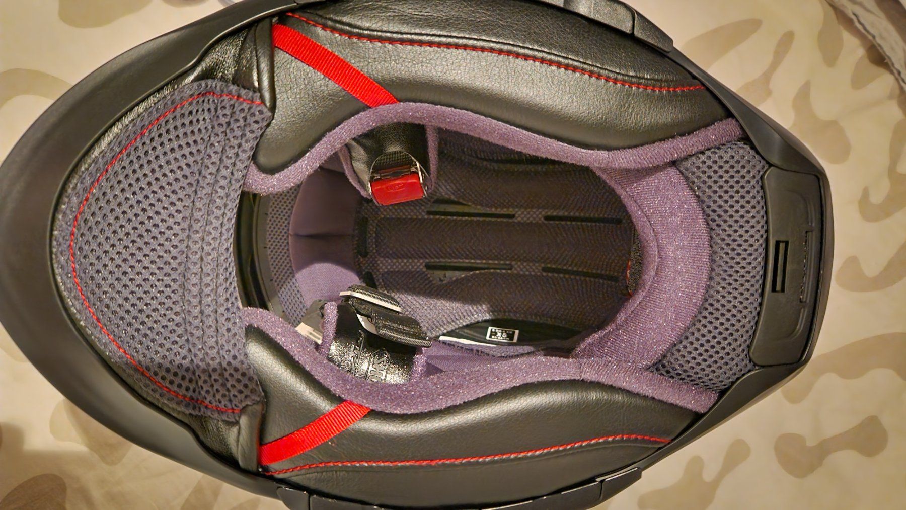 Shoei Caschi & visiere: Motorradhelm – Usato da Rüti ZH venduto da mar_65q9 1