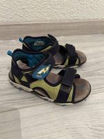 Sandalen Superfit Grösse 30
