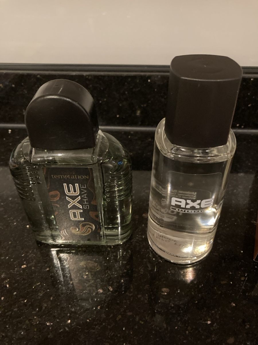 Profumi & Eau de Toilette: Axe Aftershave Dark Temptation 2 Stück – Nuovo (secondo la descrizione) da Gunzwil venduto da AlliumUrsinum 3
