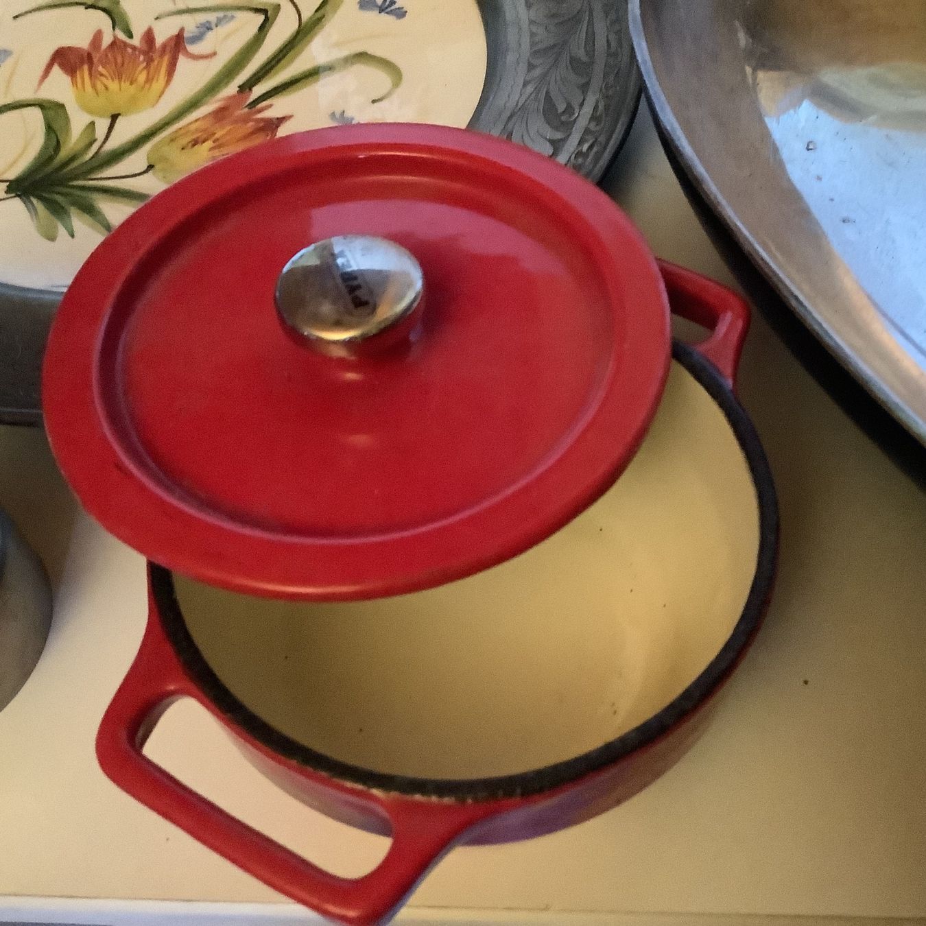 Tische: Art de la table – Gebraucht aus Epalinges von janvs 2