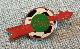 H200 - Pin FC St. Gallen Stadion Fest 93