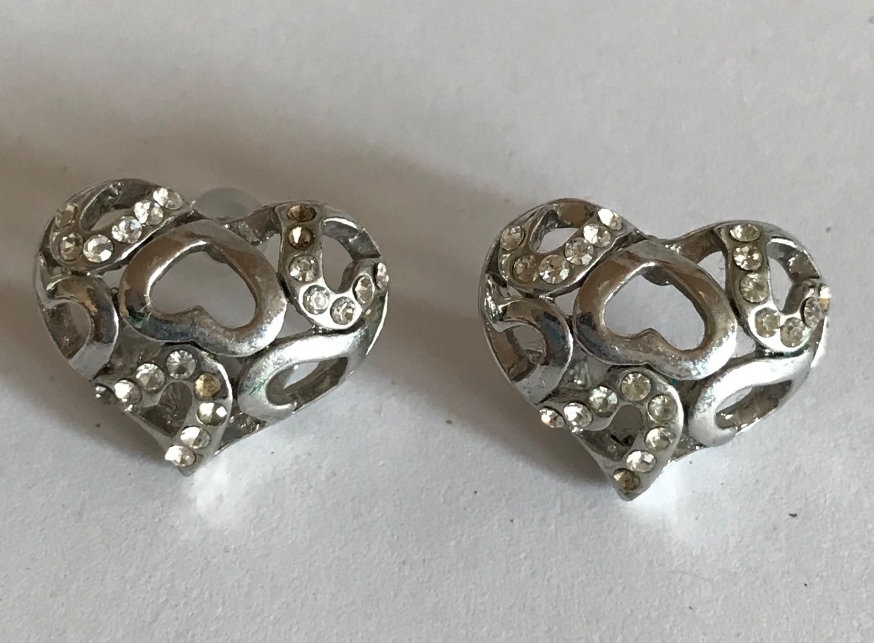 Orecchini pendenti & Orecchini a lobo: Boucles d'oreilles/Ohringe/ Orecchini – Usato da Fribourg venduto da SD1910 1