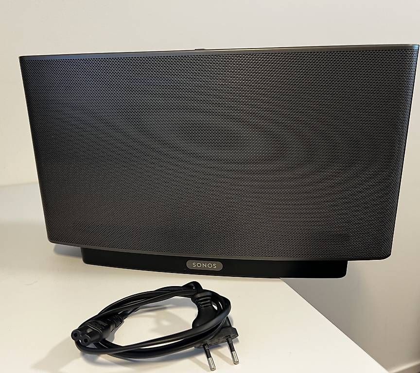 Sonos Casse acustiche: Sonos PLAY:5 Gen. 1 – Usato da Lengnau AG venduto da Luniq