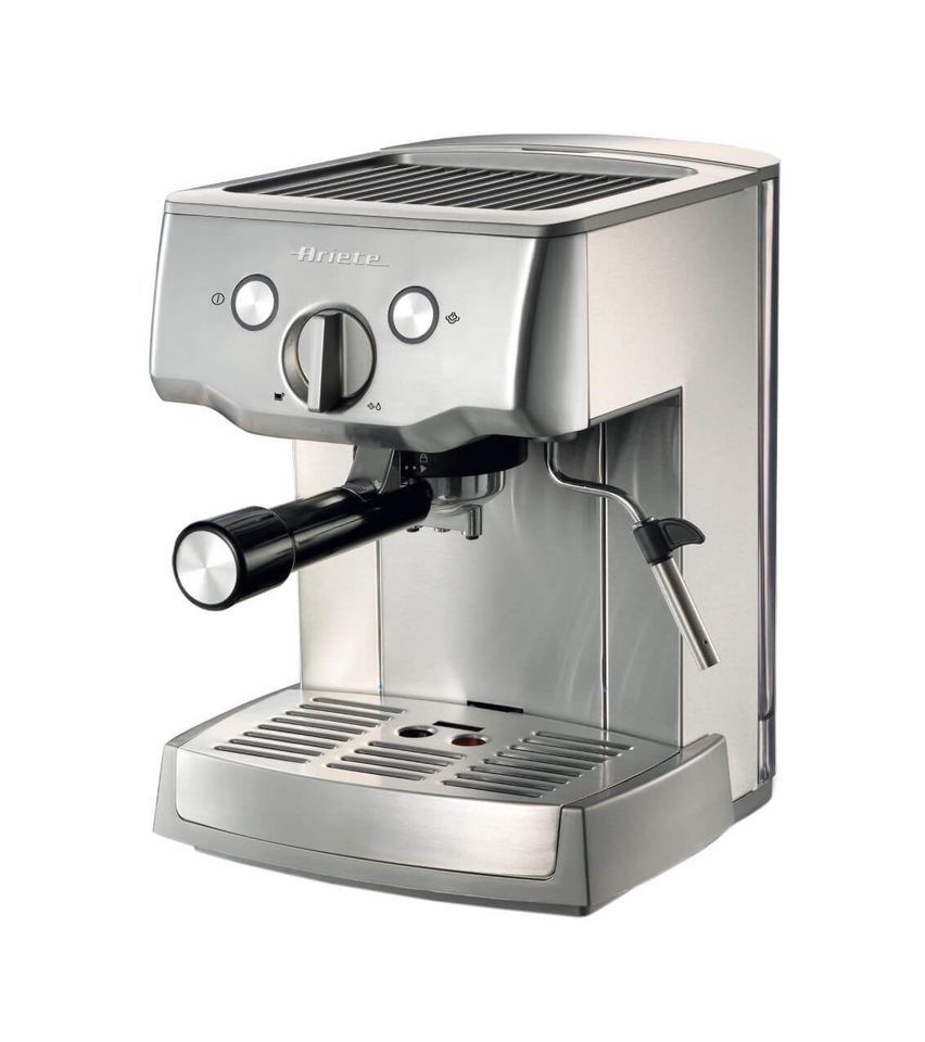 Macchine per caffè & Macchine per espresso: MACHINE À CAFÉ ESPRESSO – GASTROBACK – Nuovo e nell'imballaggio originale da Châtelaine venduto da BONNE_AFFAIRE