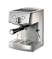 MACHINE À CAFÉ ESPRESSO – GASTROBACK
