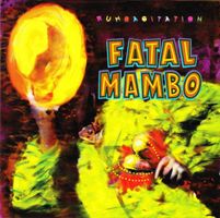 CD FATAL MAMBO - LATIN