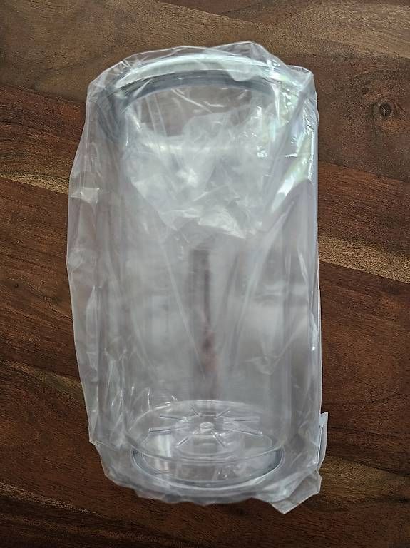 Sonstiges: Metaltex Flaschenkühler / Weinkühler  neu – Neu und originalverpackt aus Mels von nic_r6tt 1