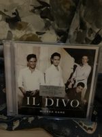 CD album Il Divo Wicked Game 