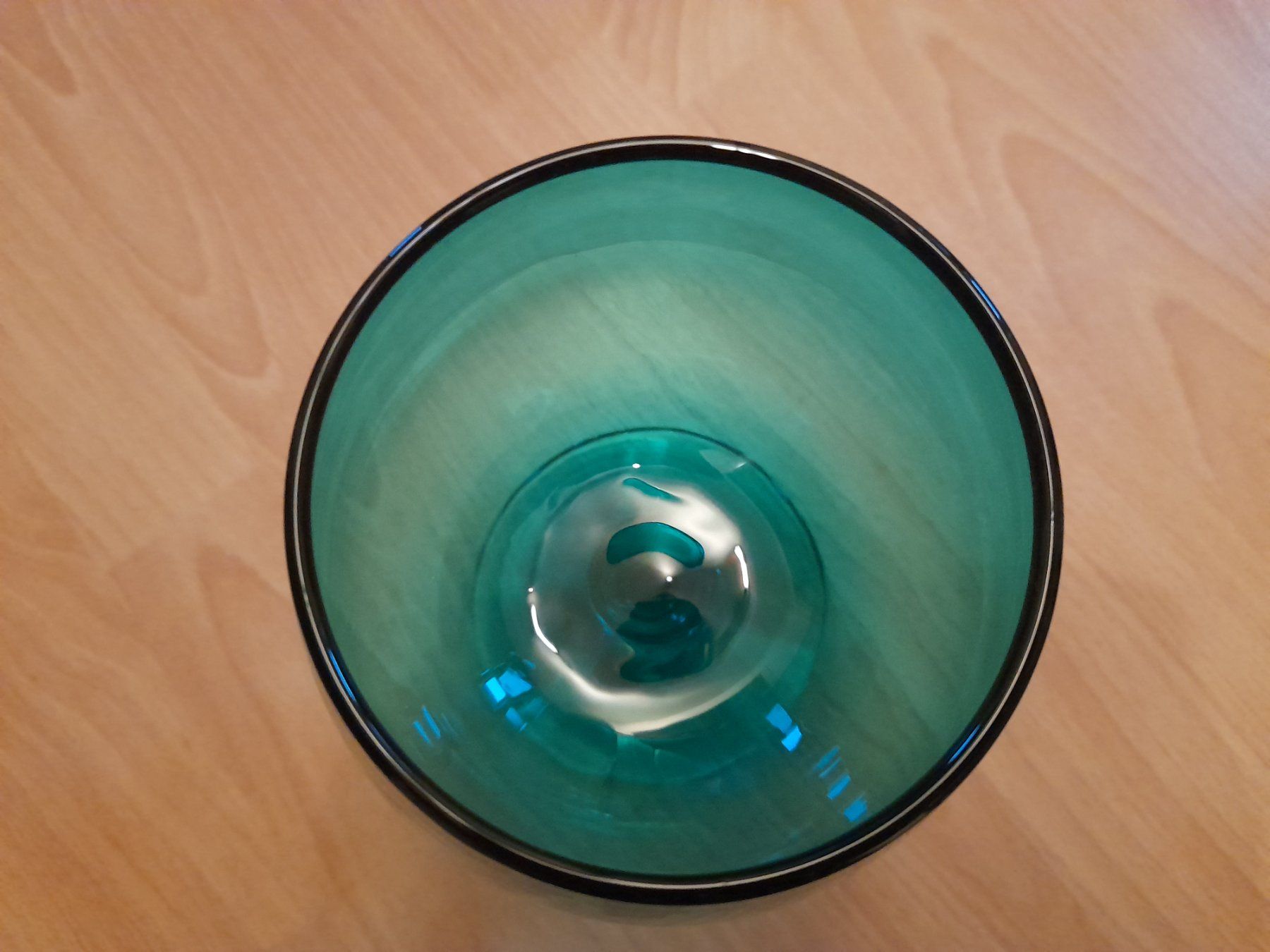 Bicchieri: Grosses Cognacglas/Vase – Usato da Lustmühle venduto da chevi03 4