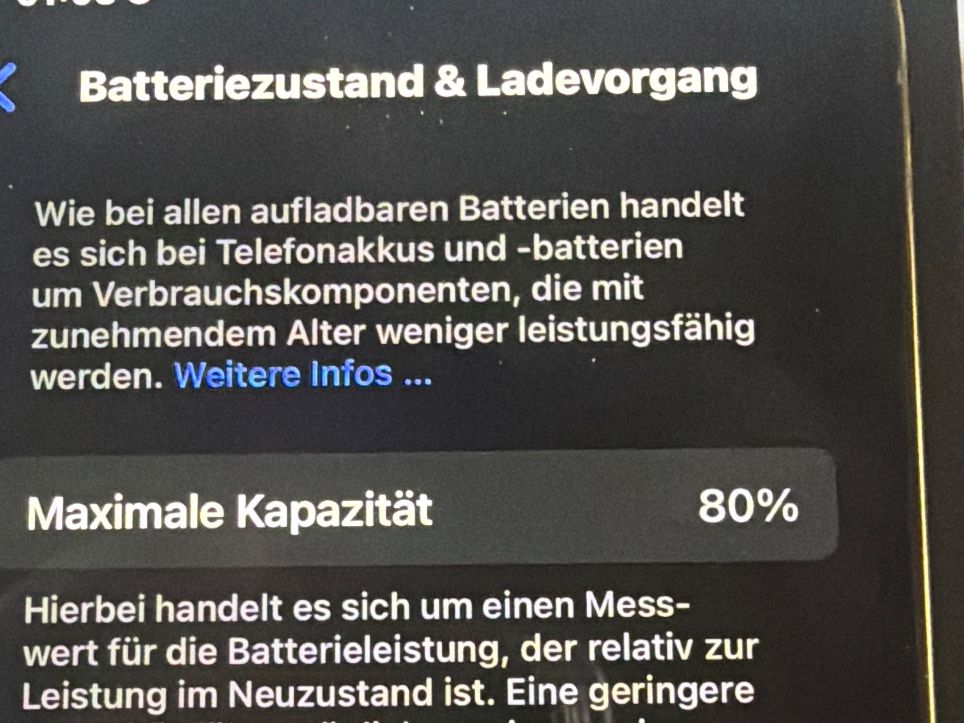 Apple Telefoni cellulari / Smartphones: Apple iPhone 12 Pro 256 GB Gold mit Originalverpackung – Usato da Illhart venduto da tingeltangelbob0815 1