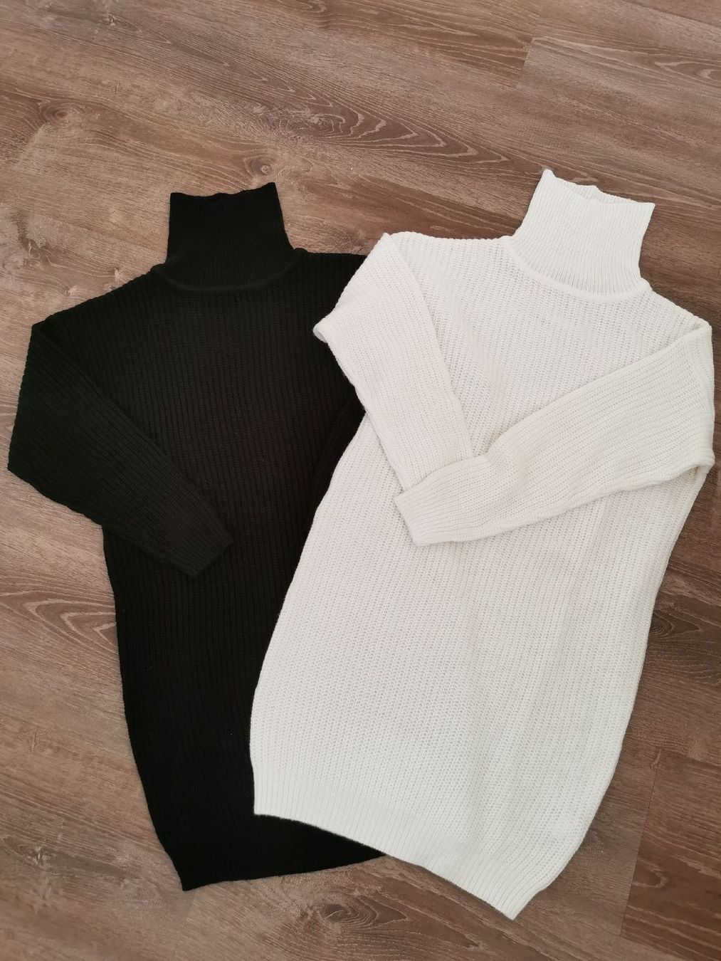 Pulls & Sweat-shirts: Rollkragen longpullover – Neuf (Voir description) à Weiningen ZH par angebot05