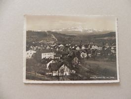 Ansichtskarte Karte  Kradolf TG Thurgau 1939