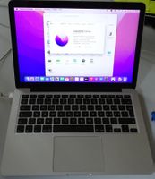 MacBook Pro Retina 13 Zoll Early 2015, 500GB
